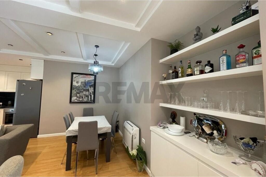 Vilë - Për Qira - Varri i Bamit, Tiranë(ID: 530551001-473)