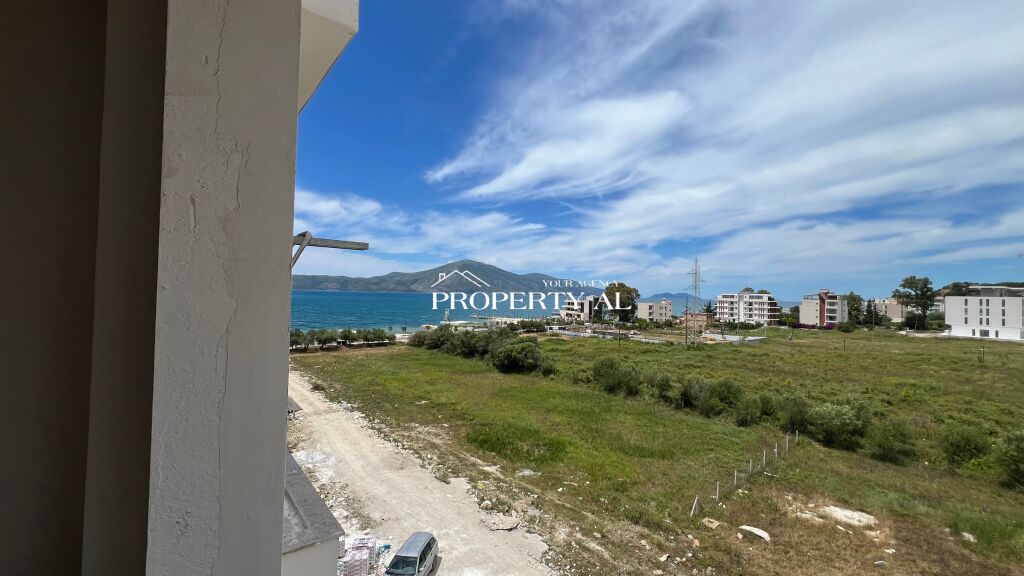 Studio në Shitje në Regina Twin Resort – Radhimë, Vlorë