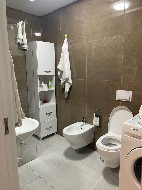 Rent | Apartament 2 + 1 | Don Bosko | 700 €/month