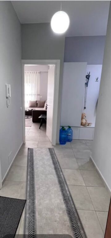 🏠 Appartamento 2+1+2 in affitto a Brryl  📍 Vicino alla Scuola Niket Dardani
