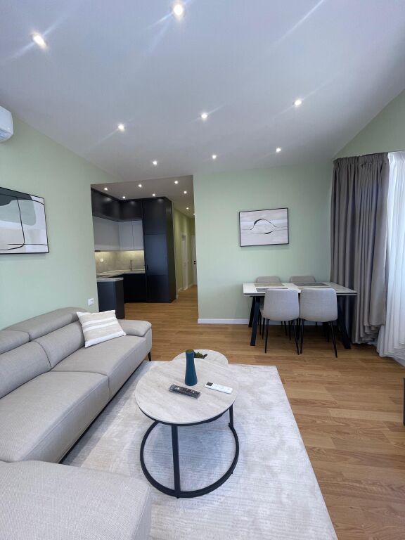 Apartment for sale 2+1 in Myslym Shyr
