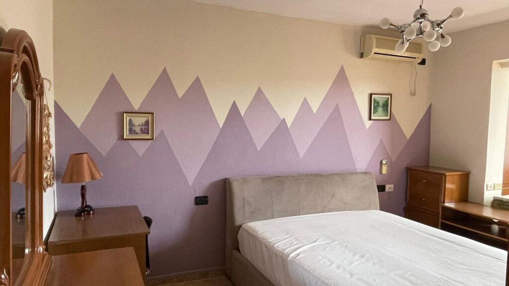 Apartment for rent 1+1 in Porcelan!
