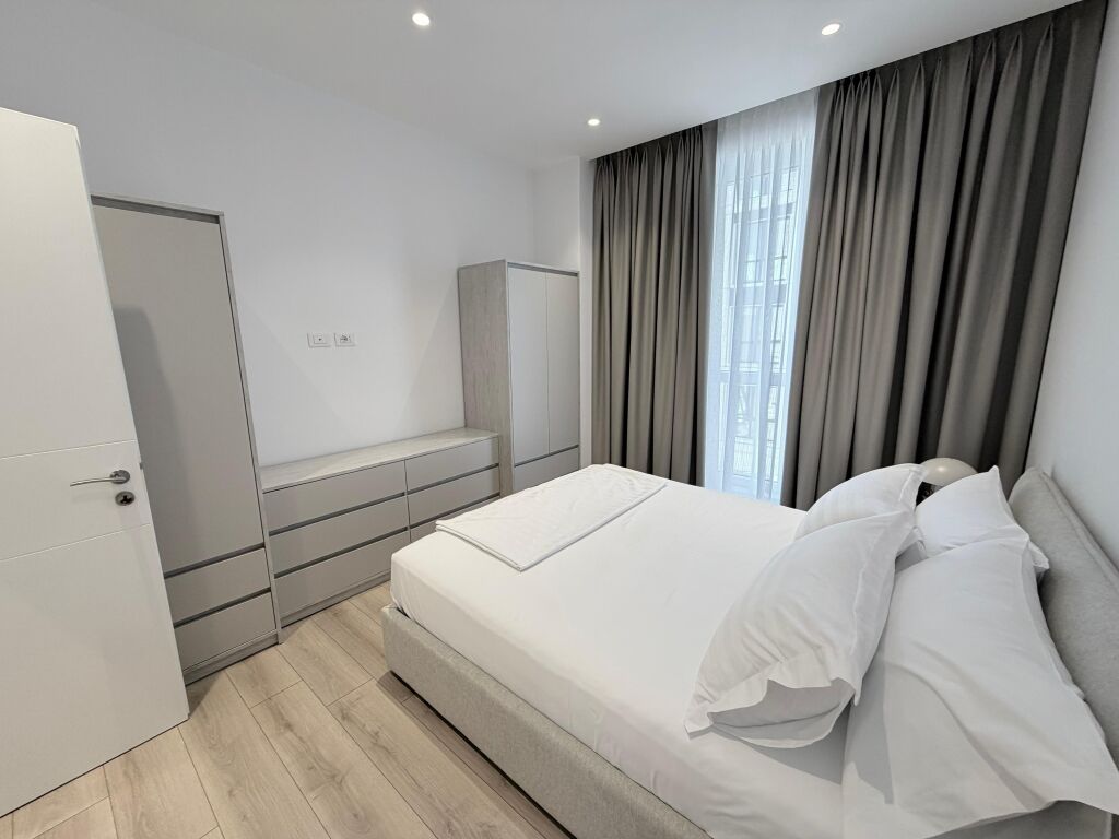 🏡 APARTMENT 1+1 + PARKING SPACE FOR RENT – PARIS COMMUNE