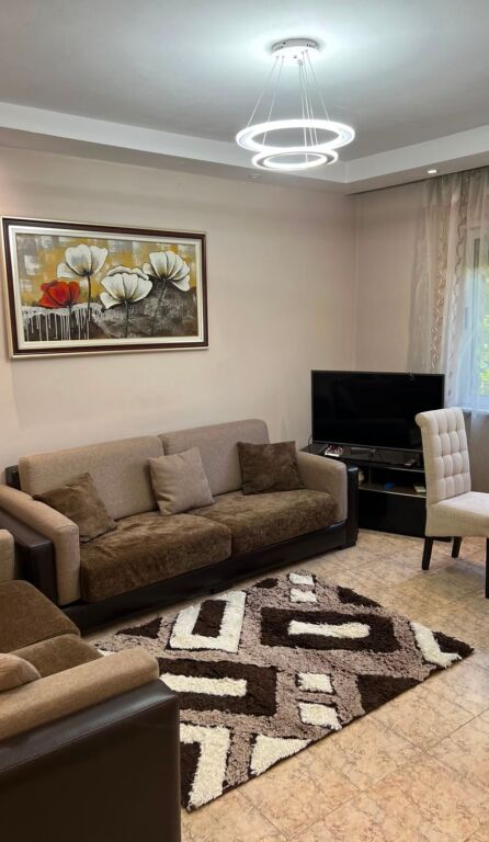 Appartamento in affitto 1+1 Viale Gjergj Fishta