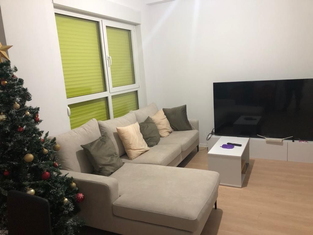 Apartment 1+1 for rent in Ali Dem!