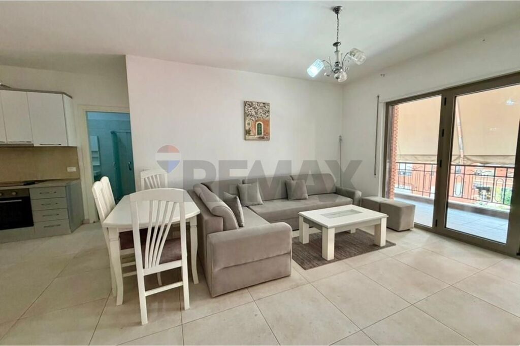 Apartment - For Rent - Delijorgji Complex, Tirana