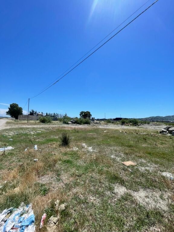Tokë Për Shitje në Spitallë, Durrës