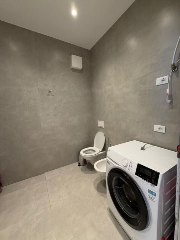 Tirane Paris Commune, apartment for rent 1+1+Wardrobe + Balcony 6th Floor, 70 m² 105,000 € (Parking included in the price)
