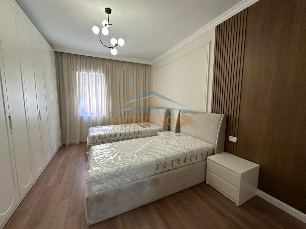 Jepet me qira apartament 2+1 në Kompleksin Delijorgji!