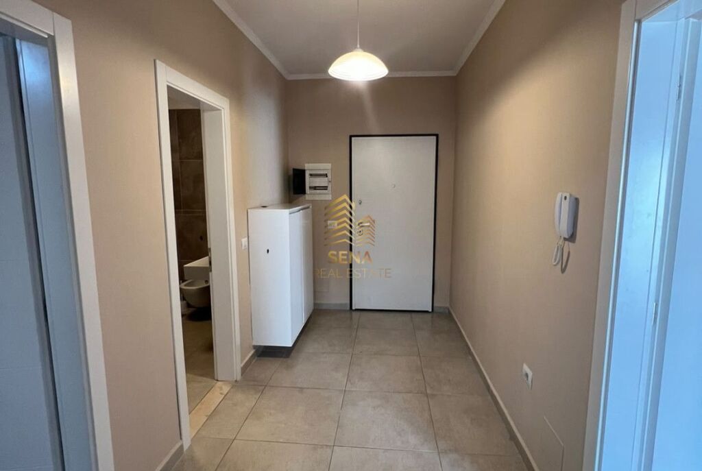 Rent, Apartment 2+1+2+blk, Porcelain-Opposite UET, 600 Euro/month