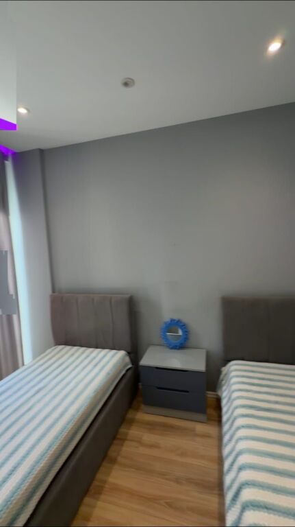 Shitet Apartament 2+1+2 , Kamëz, Tiranë.