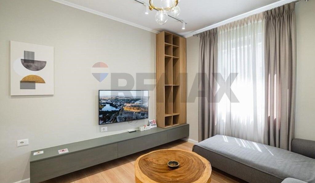 Appartamento 2+1 - In Vendita - Pazari i Ri, Tirana!!! ID: 530601001-184
