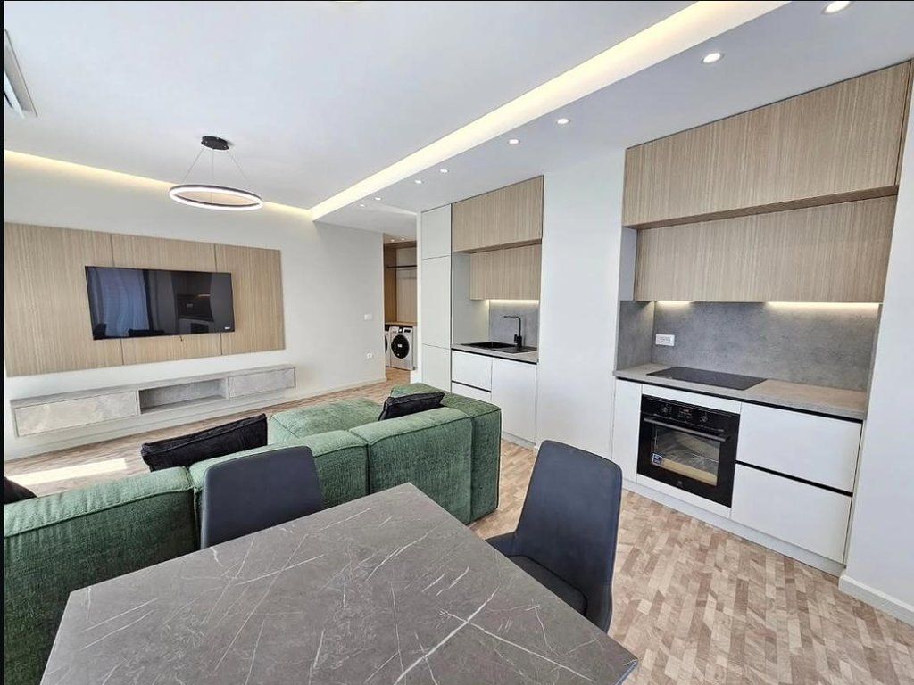 Apartment 1+1 Premium in Lake View Residence