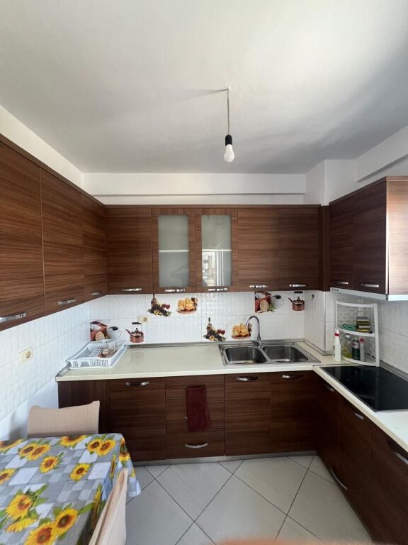FOR RENT 1+1 IN ASTIR, 400 EURO