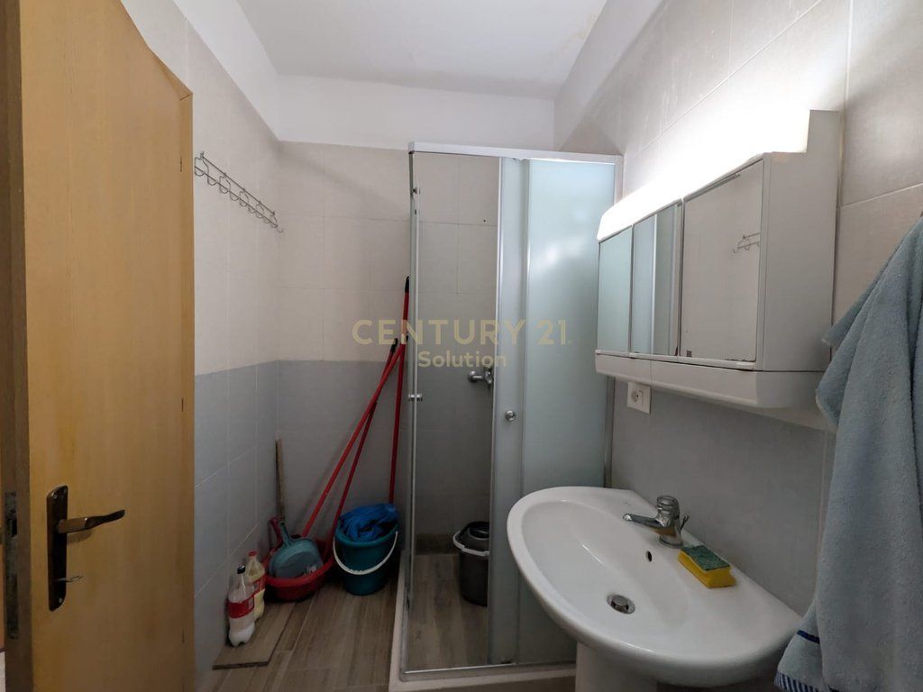 APARTMENT 1+1 FOR SALE IN THE BEACH AREA, DURRES!