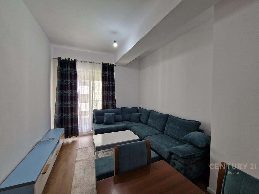 FOR RENT 2+1 APARTMENT WITH PARKING SPACE, AT MANGALEM COMPLEX❗️❗️