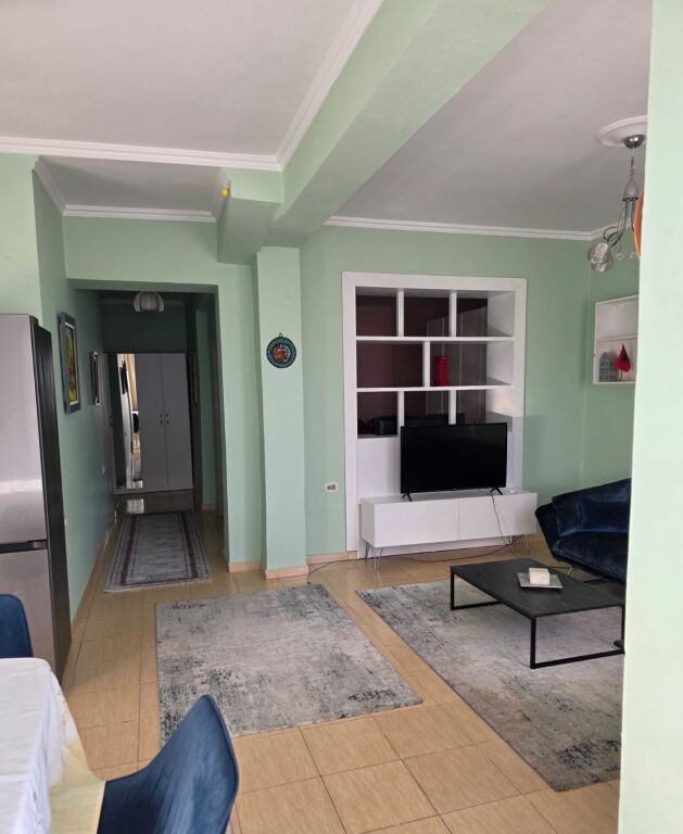 Affitto | Apartament 2 + 1 | Ali Demi | 650 €/mese