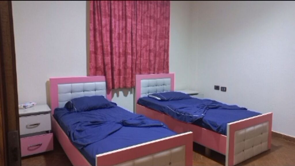 SHTEPI PRIVATE 1 KATSHE 2+1 ME QERA - RR. KOL ASHTA, TIRANE