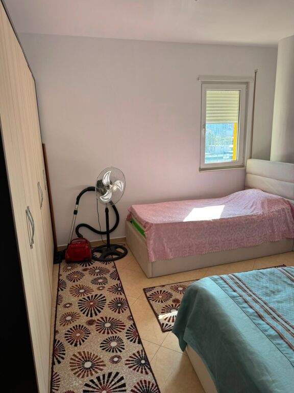 apartament me qera 2+1+2 i mobiluar Astir
