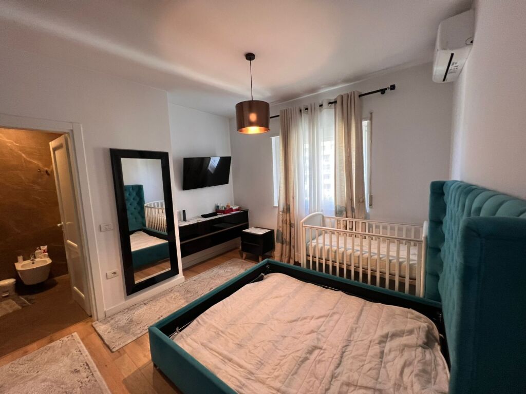 📌 Shitet Apartament 2+1+2 në Kompleksin Panorama – Pranë Harry Fultz