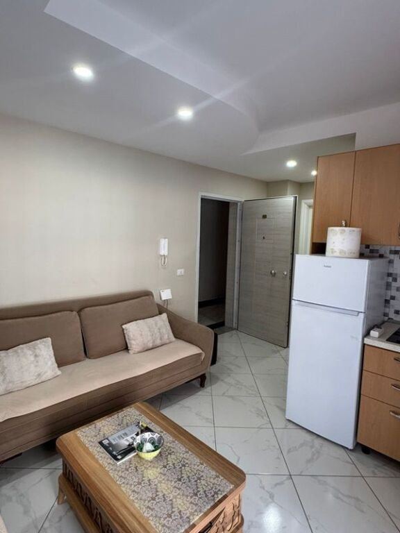🏖️ Shitet Apartament 1+1 në Royal Palace, Shëngjin 🏖️