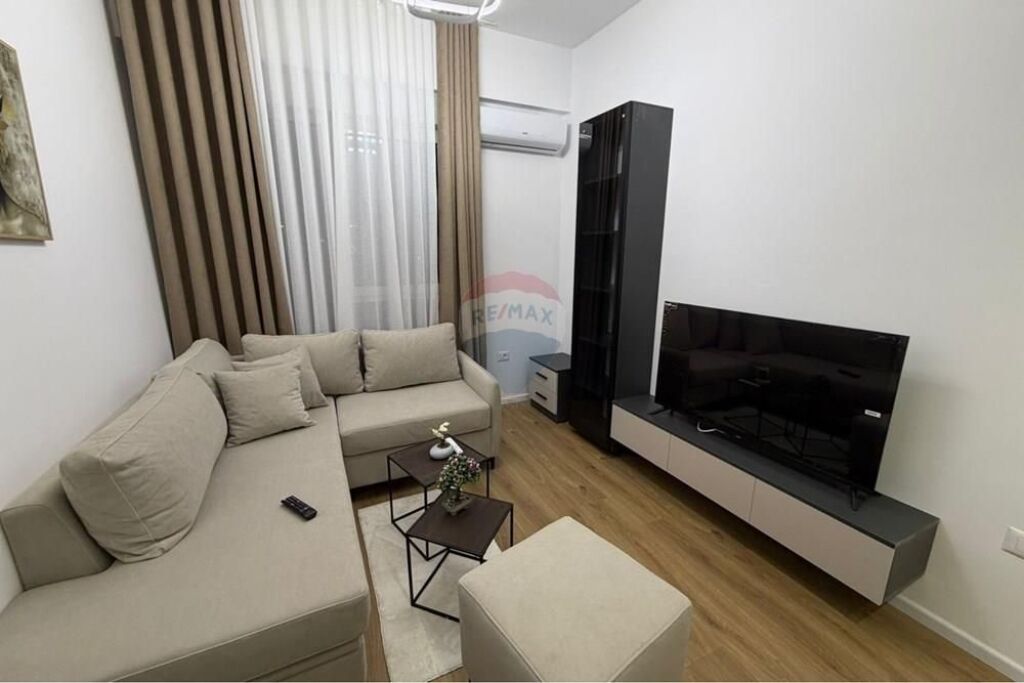 Apartment - For Rent - Residence OXA, Tirana