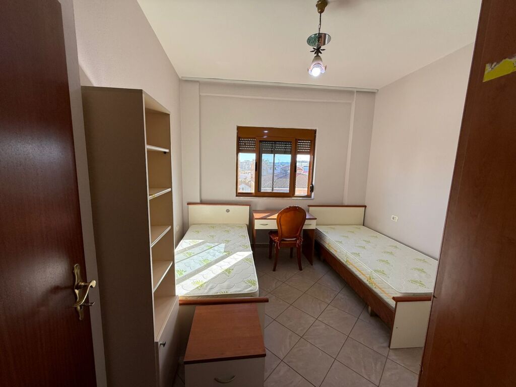 Qera | Apartament 2 + 1 | Pediatria | 500 €/muaj