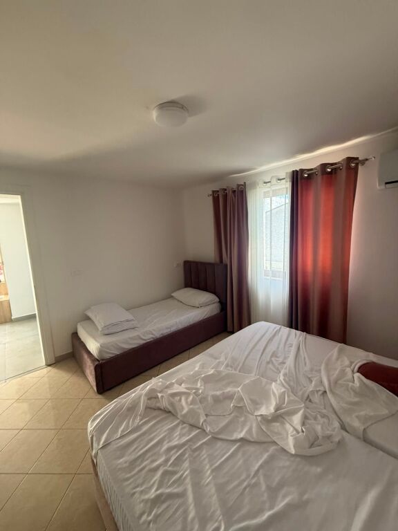 Qera | Apartament 1 + 1 | Qendra Shëndetësore Qytet Studenti | 490 €/muaj