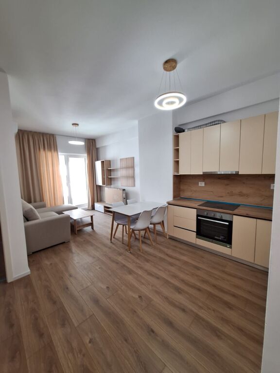 Tirane, Appartamento in Affitto 1+1 Piano 4, 61 m² 43.000 LEK (Complesso Kaimi, ALI DEMI) SENZA COMMISSIONE