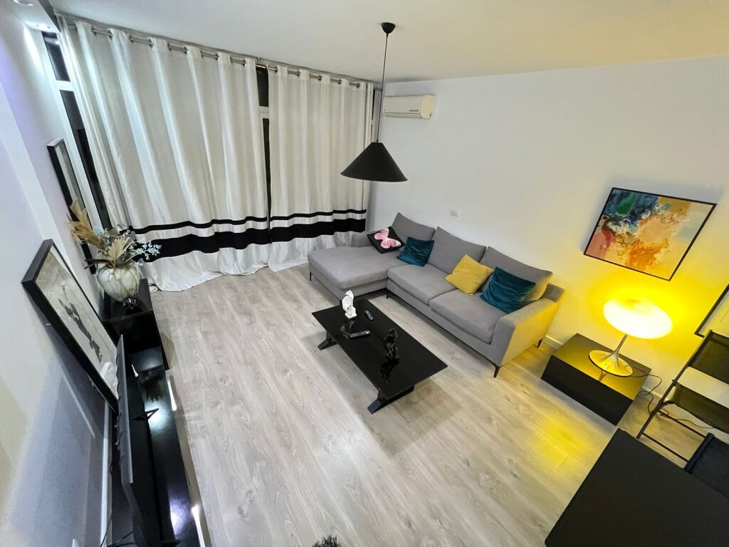 Apartment for rent 1+1 at Globe