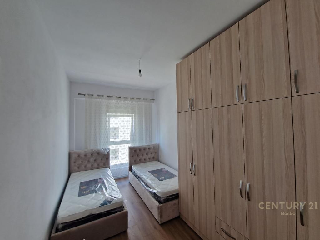 FOR RENT 2+1 APARTMENT WITH PARKING SPACE, AT MANGALEM COMPLEX❗️❗️