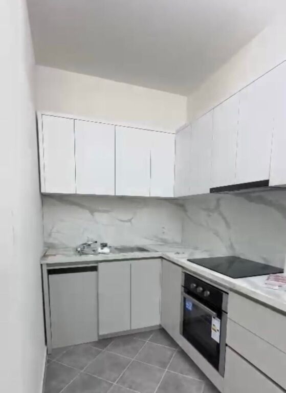 Appartamento in affitto 2+1+parcheggio a Don Bosko