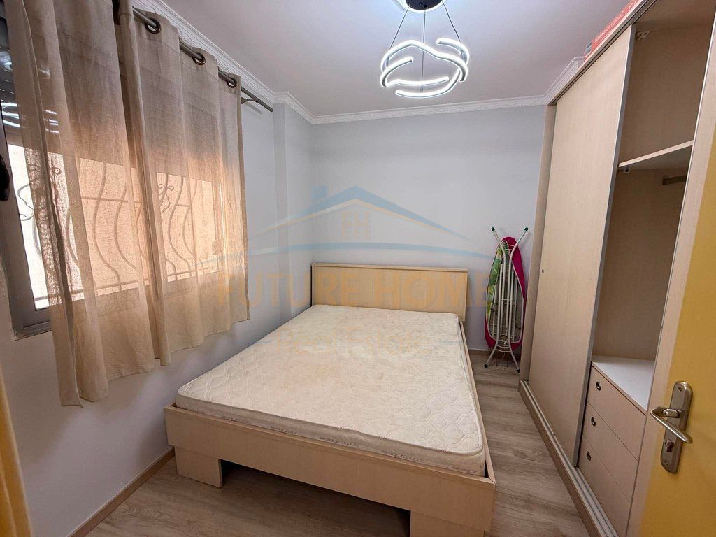 Shitet, Apartament 1+1, Don Bosko
