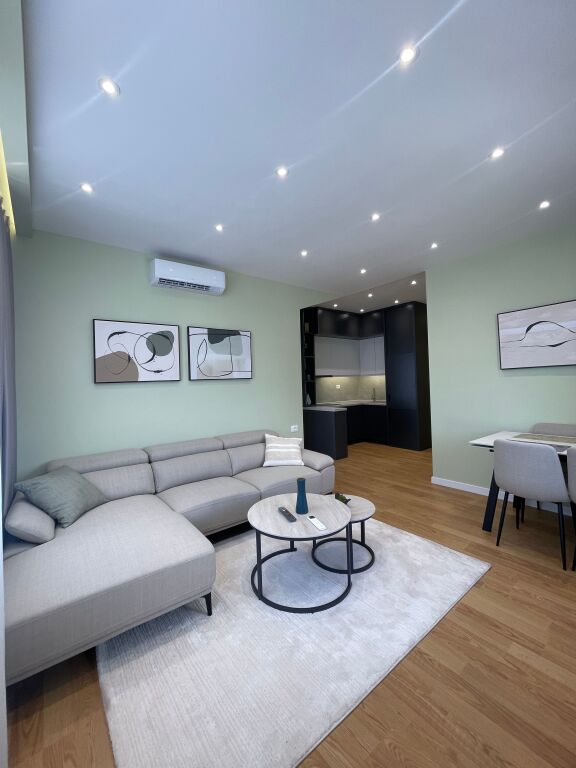 ✅FOR SALE - 2+1 Apartment converted in Myslym Shyr