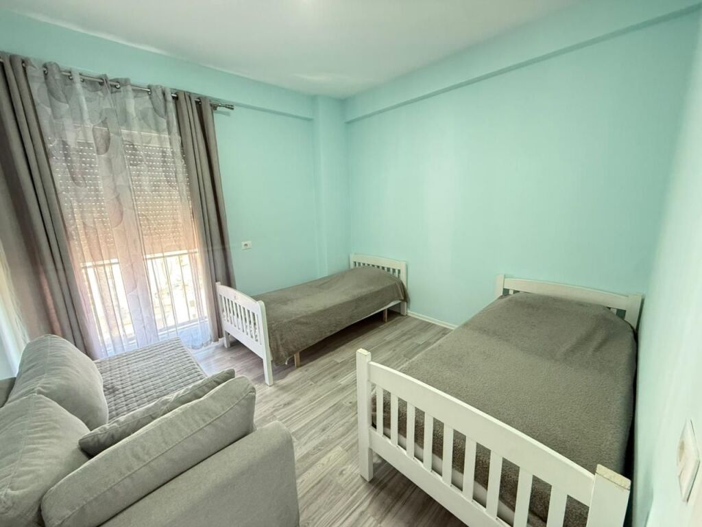Appartamento in affitto 2+1 a Selvia (ID B2201958) Tirana