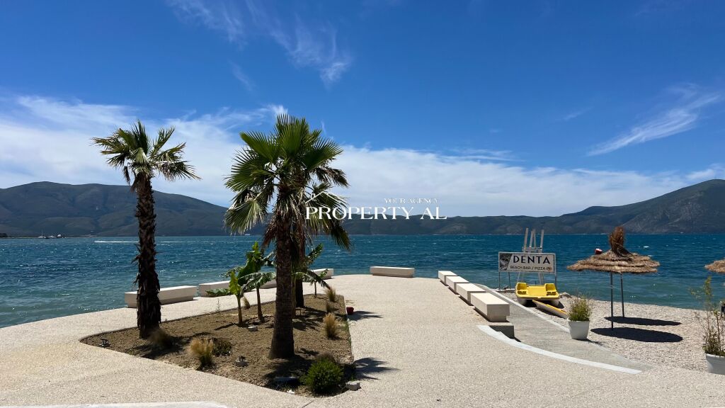 Studio në Shitje në Regina Twin Resort – Radhimë, Vlorë
