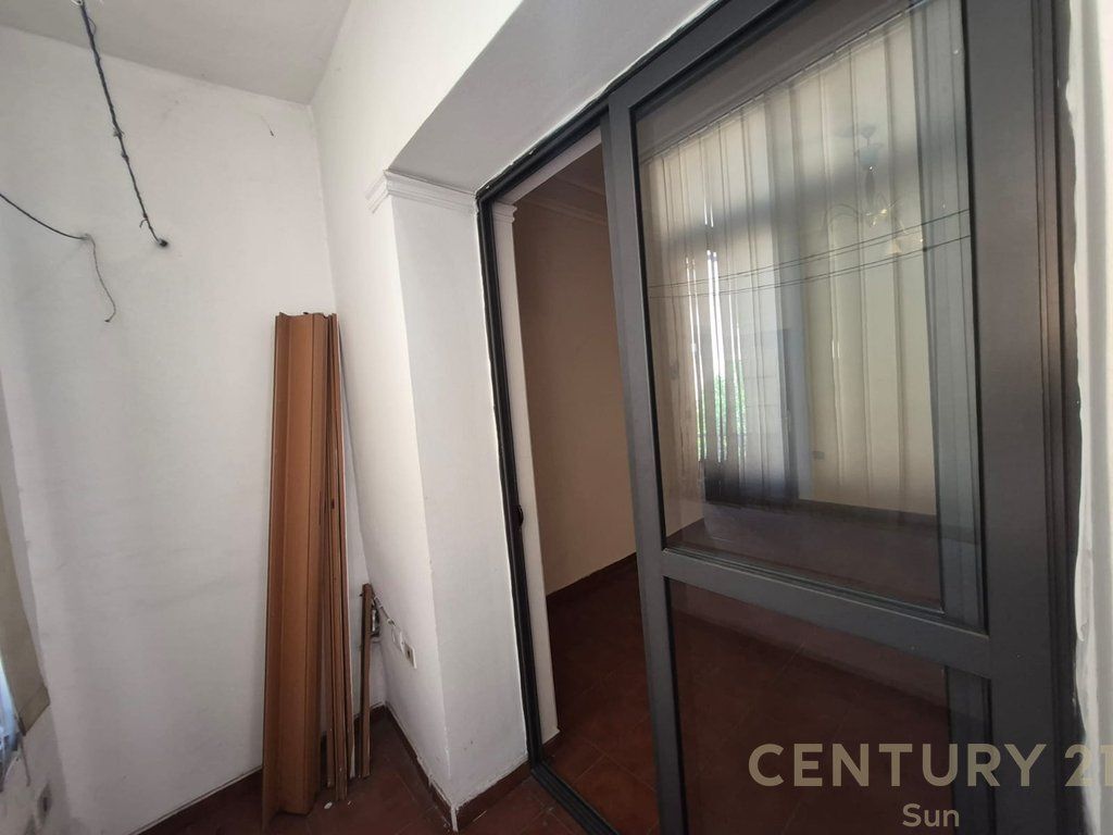 Apartment 3+1+2 with Storage and 2 Balconies for Sale at the Former Bus Park – 240,000 €