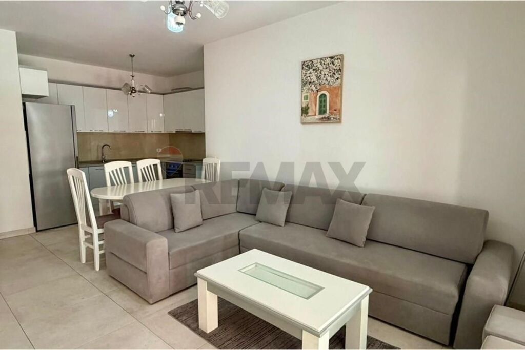 Apartment - For Rent - Delijorgji Complex, Tirana