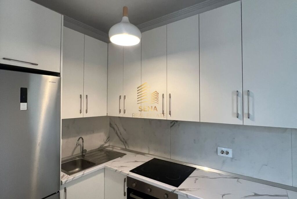 Rent, Apartment 1+1+blk, Porcelan, 450 Euro/month