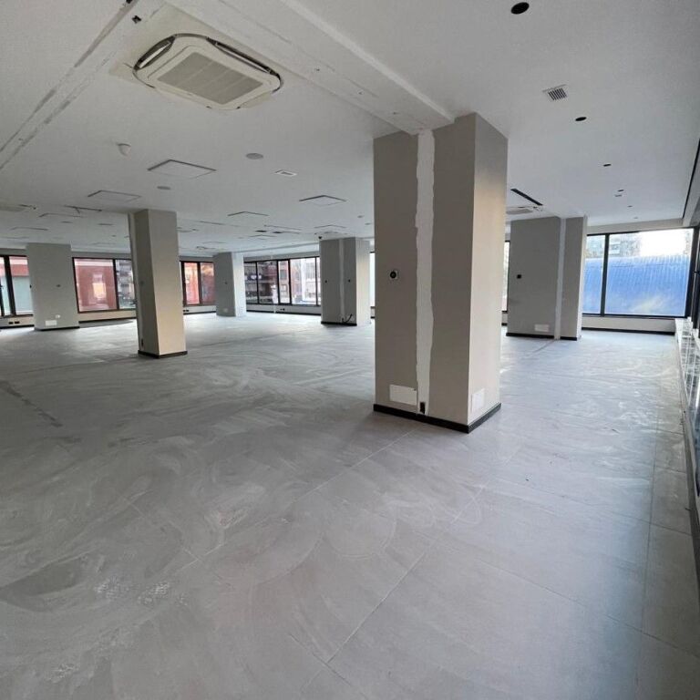 🏢 PREMIUM COMMERCIAL SPACE FOR RENT – DELIJORGJI COMPLEX ✨
