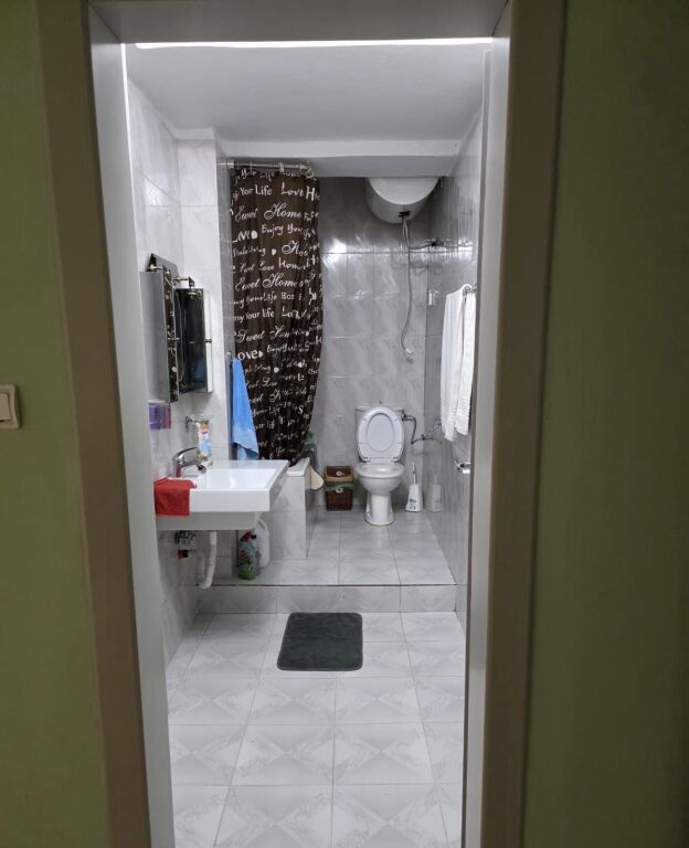 Affitto | Apartament 2 + 1 | Ali Demi | 650 €/mese