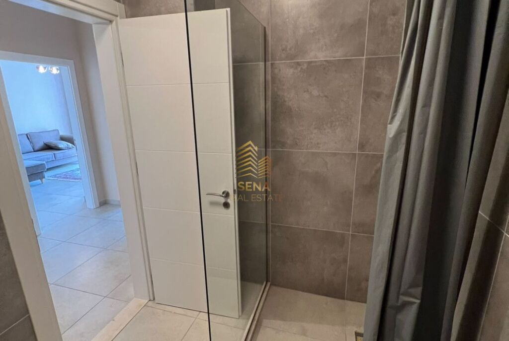 Rent, Apartment 2+1+2+blk, Porcelain-Opposite UET, 600 Euro/month