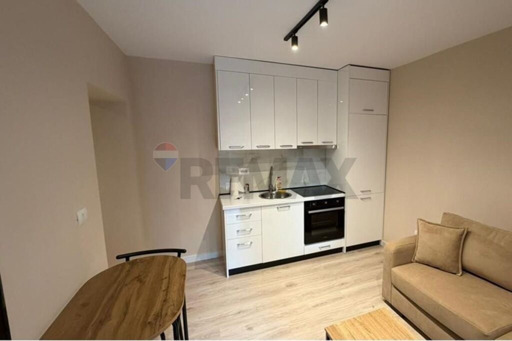 FOR RENT, APARTMENT 1+1, OXHAKU, TIRANA