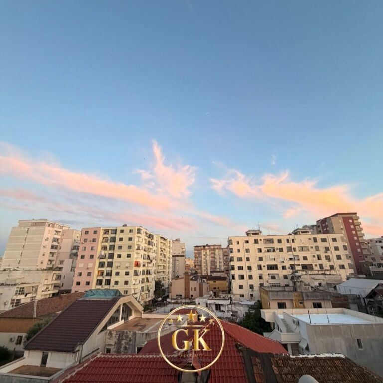 APARTMENT FOR RENT  • 2+1+Balcony  📍Neighborhood 5, Near Vodafone