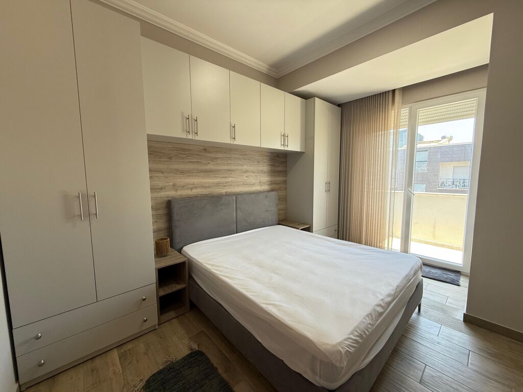Appartamento in affitto 1+1 a Selvia (ID B2101754) Tirana.
