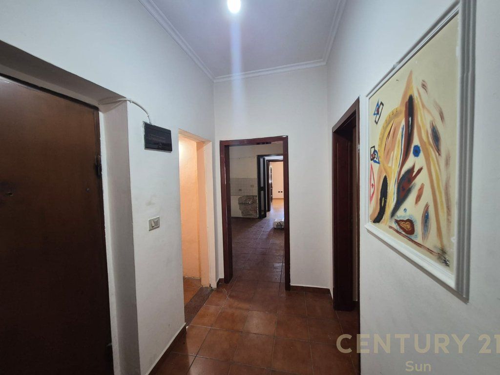 Apartment 3+1+2 with Storage and 2 Balconies for Sale at the Former Bus Park – 240,000 €