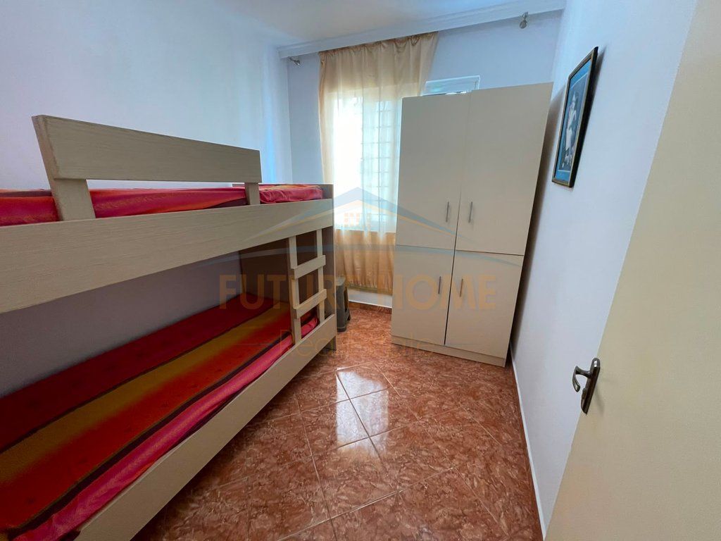 Rent, Apartment 2+1, Beach Railway, Durres