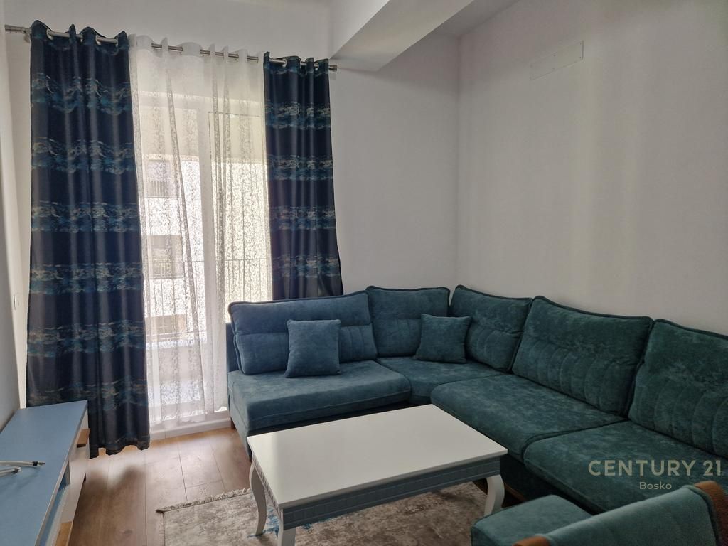 FOR RENT 2+1 APARTMENT WITH PARKING SPACE, AT MANGALEM COMPLEX❗️❗️