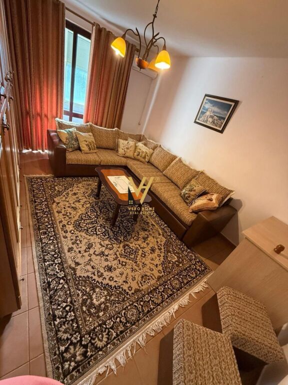 AFFITTASI APPARTAMENTO 2+1+BLK IN 21 DHJETORI 50.000 LEKE