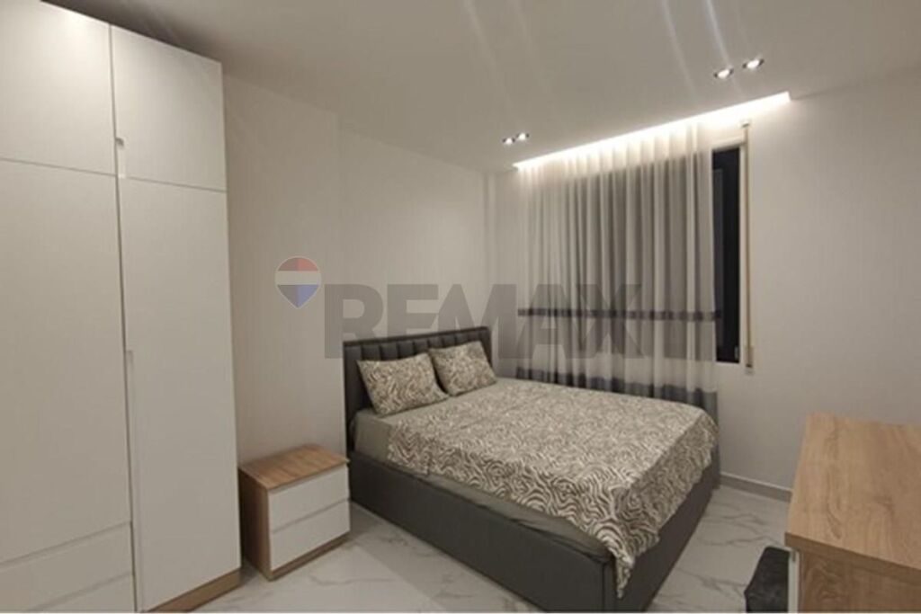 Apartment 3+1+ parking for rent in Don Bosko